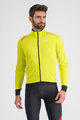 SPORTFUL Fahrrad-Thermojacke - FIANDRE - Gelb