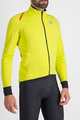 SPORTFUL Fahrrad-Thermojacke - FIANDRE - Gelb