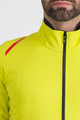 SPORTFUL Fahrrad-Thermojacke - FIANDRE - Gelb