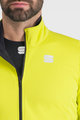 SPORTFUL Fahrrad-Thermojacke - FIANDRE - Gelb