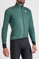 SPORTFUL Fahrrad-Thermojacke - FIANDRE - Grün