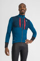 SPORTFUL Fahrrad-Thermojacke - SUPERGIARA - Blau