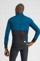 SPORTFUL Fahrrad-Thermojacke - SUPERGIARA - Blau