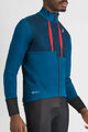 SPORTFUL Fahrrad-Thermojacke - SUPERGIARA - Blau