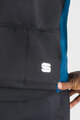 SPORTFUL Fahrrad-Thermojacke - SUPERGIARA - Blau