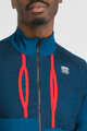 SPORTFUL Fahrrad-Thermojacke - SUPERGIARA - Blau