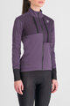 SPORTFUL Fahrrad-Thermojacke - SUPERGIARA - Lila