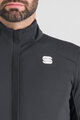 SPORTFUL Fahrrad-Thermojacke - SUPER - Schwarz