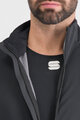 SPORTFUL Fahrrad-Thermojacke - SUPER - Schwarz