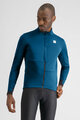 SPORTFUL Fahrrad-Thermojacke - SUPER - Blau