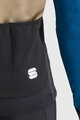 SPORTFUL Fahrrad-Thermojacke - TEMPO - Grün/Blau/Grau/Schwarz