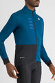 SPORTFUL Fahrrad-Thermojacke - TEMPO - Blau