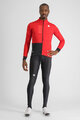 SPORTFUL Fahrrad-Thermojacke - TEMPO - Rot