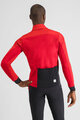 SPORTFUL Fahrrad-Thermojacke - TEMPO - Rot