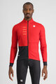 SPORTFUL Fahrrad-Thermojacke - TEMPO - Rot