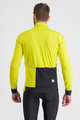 SPORTFUL Fahrrad-Thermojacke - TEMPO - Gelb