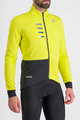 SPORTFUL Fahrrad-Thermojacke - TEMPO - Gelb