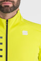 SPORTFUL Fahrrad-Thermojacke - TEMPO - Gelb