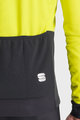 SPORTFUL Fahrrad-Thermojacke - TEMPO - Gelb