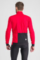 SPORTFUL Fahrrad-Thermojacke - TEMPO - Rot