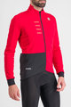 SPORTFUL Fahrrad-Thermojacke - TEMPO - Rot