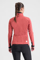 SPORTFUL Fahrrad-Thermojacke - SUPER - Rosa