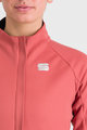 SPORTFUL Fahrrad-Thermojacke - SUPER - Rosa