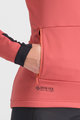 SPORTFUL Fahrrad-Thermojacke - SUPER - Rosa