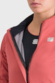 SPORTFUL Fahrrad-Thermojacke - SUPER - Rosa