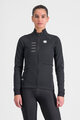 SPORTFUL Fahrrad-Thermojacke - TEMPO W - Schwarz
