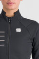 SPORTFUL Fahrrad-Thermojacke - TEMPO W - Schwarz