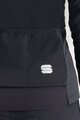 SPORTFUL Fahrrad-Thermojacke - TEMPO W - Schwarz