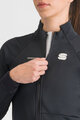SPORTFUL Fahrrad-Thermojacke - TEMPO W - Schwarz