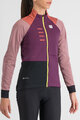 SPORTFUL Fahrrad-Thermojacke - TEMPO W - bordeaux/Rot