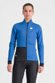 SPORTFUL Fahrrad-Thermojacke - TEMPO - Blau/Schwarz