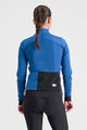 SPORTFUL Fahrrad-Thermojacke - TEMPO - Blau/Schwarz