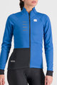 SPORTFUL Fahrrad-Thermojacke - TEMPO - Blau/Schwarz