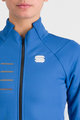 SPORTFUL Fahrrad-Thermojacke - TEMPO - Blau/Schwarz