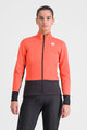 SPORTFUL Winddichte Fahrradjacke - NEO SOFTSHELL - Rosa