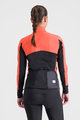 SPORTFUL Winddichte Fahrradjacke - NEO SOFTSHELL - Rosa