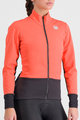 SPORTFUL Winddichte Fahrradjacke - NEO SOFTSHELL - Rosa