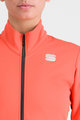 SPORTFUL Winddichte Fahrradjacke - NEO SOFTSHELL - Rosa