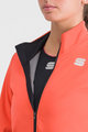 SPORTFUL Winddichte Fahrradjacke - NEO SOFTSHELL - Rosa