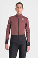 SPORTFUL Winddichte Fahrradjacke - NEO SOFTSHELL - Lila