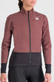 SPORTFUL Winddichte Fahrradjacke - NEO SOFTSHELL - Lila