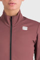 SPORTFUL Winddichte Fahrradjacke - NEO SOFTSHELL - Lila