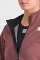 SPORTFUL Winddichte Fahrradjacke - NEO SOFTSHELL - Lila