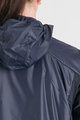 SPORTFUL Fahrrad-Thermojacke - SUPERGIARA PUFFY - Blau