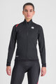 SPORTFUL Fahrrad-Thermojacke - FIANDRE - Schwarz