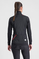 SPORTFUL Fahrrad-Thermojacke - FIANDRE - Schwarz